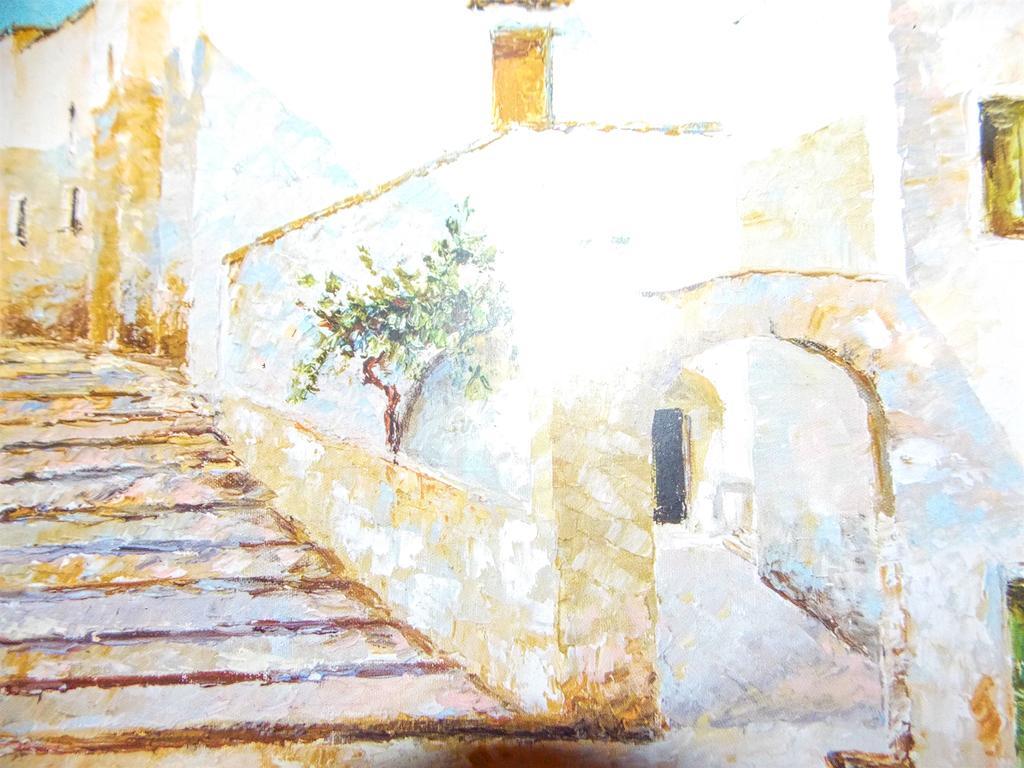 Gasthuis A Casa Du 'ntunucciu Specchia